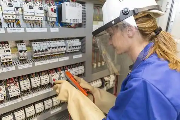 electrician Ladera Ranch